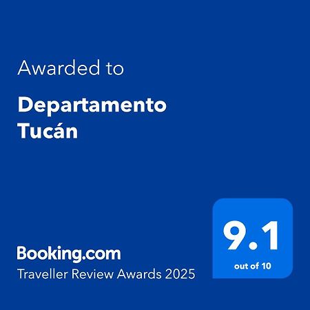 Departamento Tucán Cancún Esterno foto