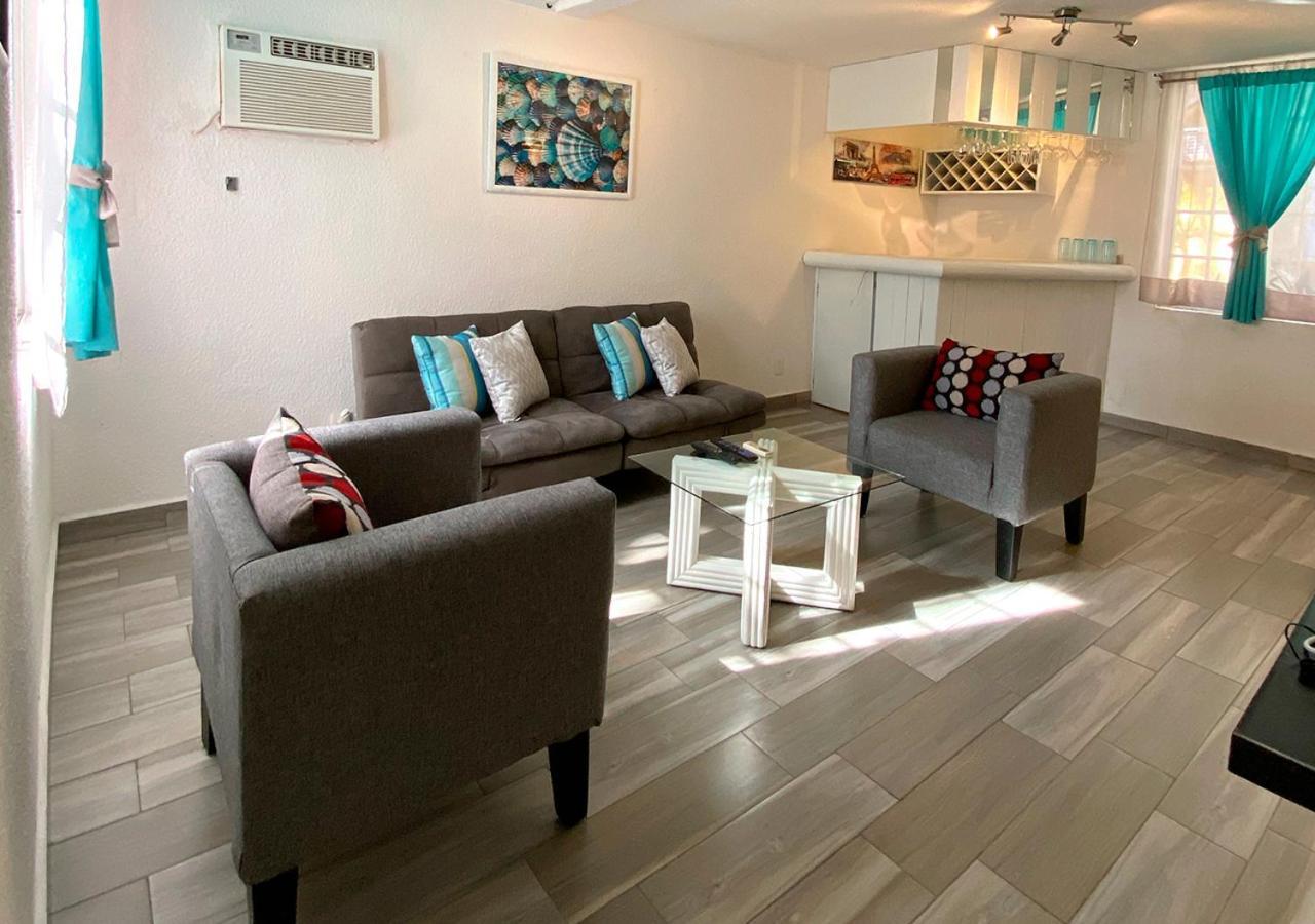 Departamento Tucán Cancún Esterno foto