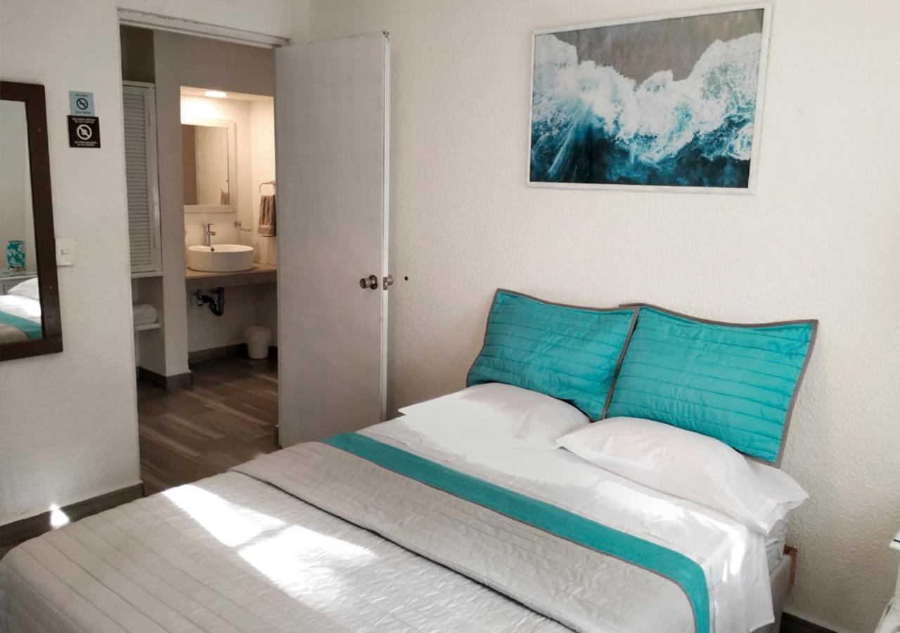 Departamento Tucán Cancún Esterno foto