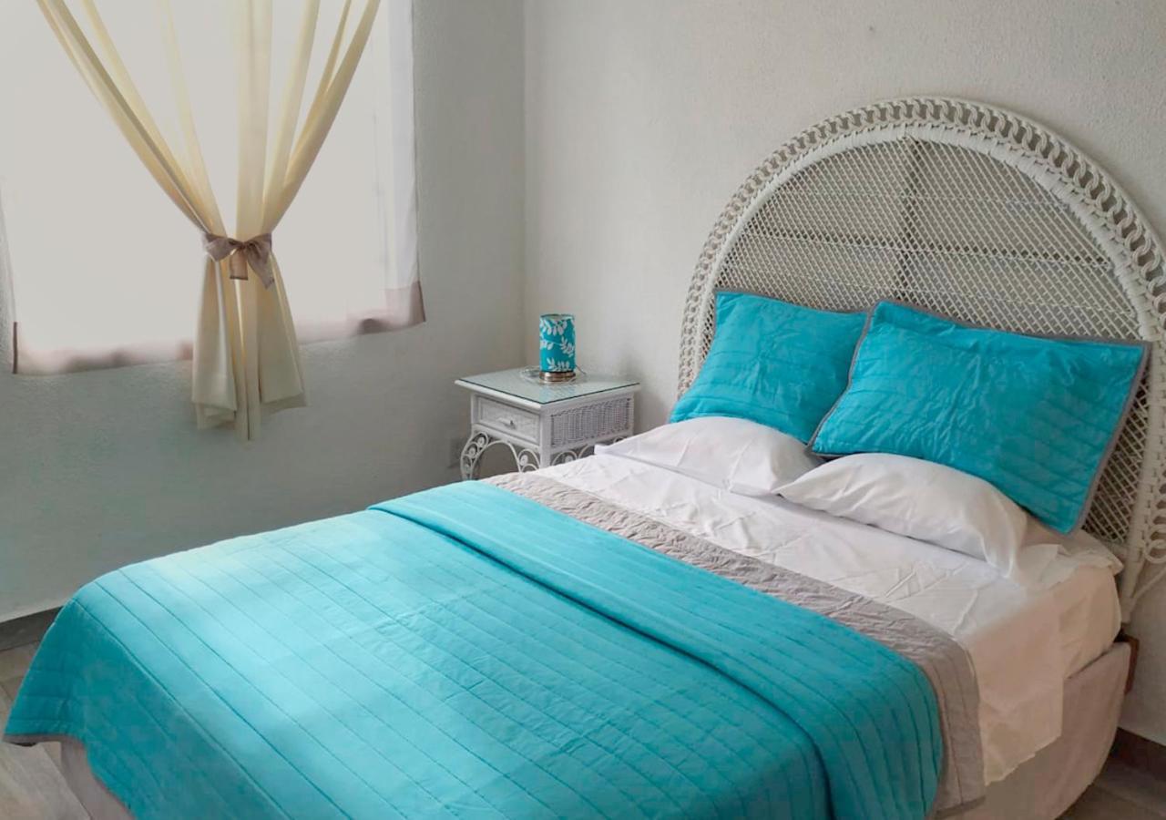 Departamento Tucán Cancún Esterno foto