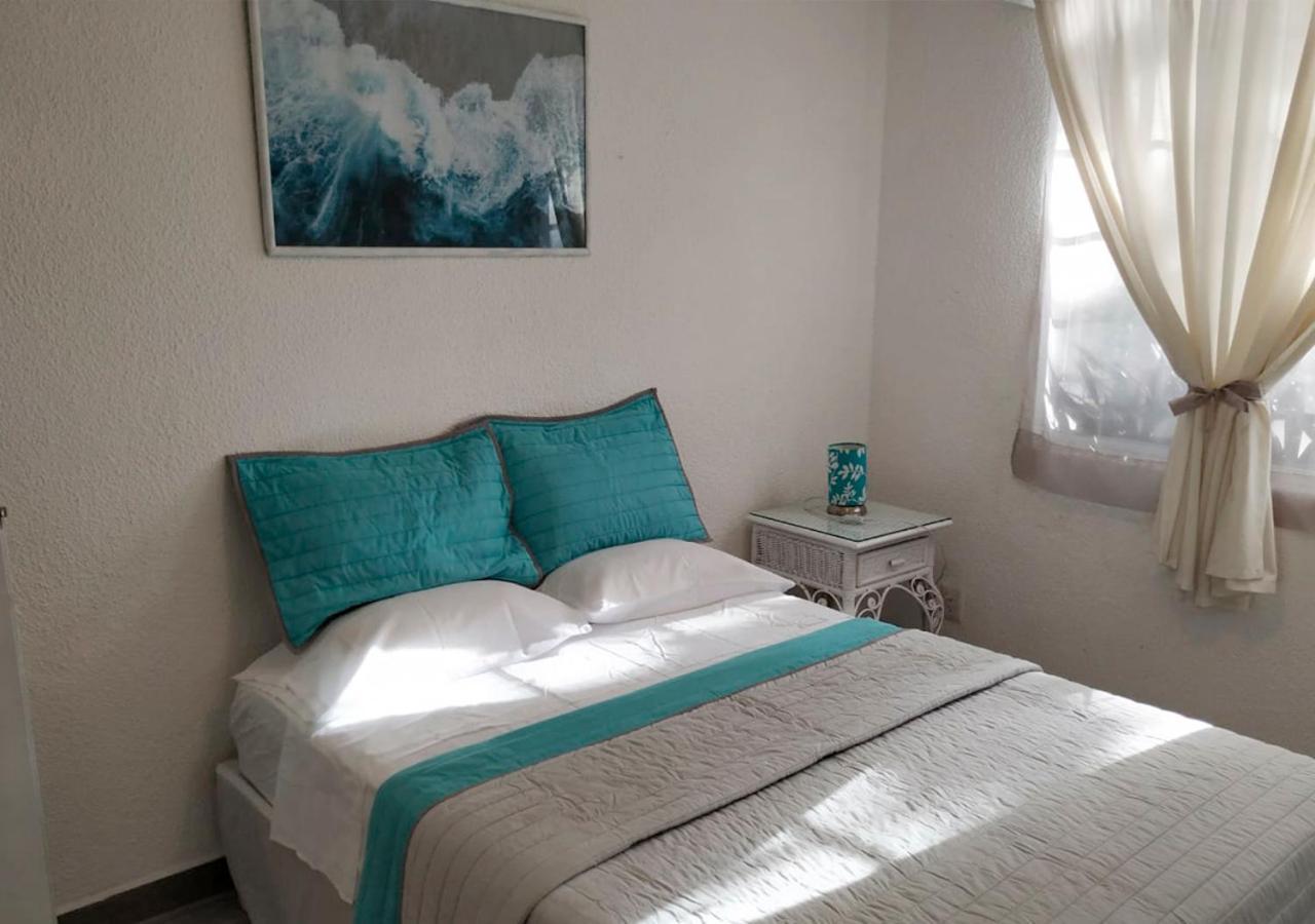 Departamento Tucán Cancún Esterno foto