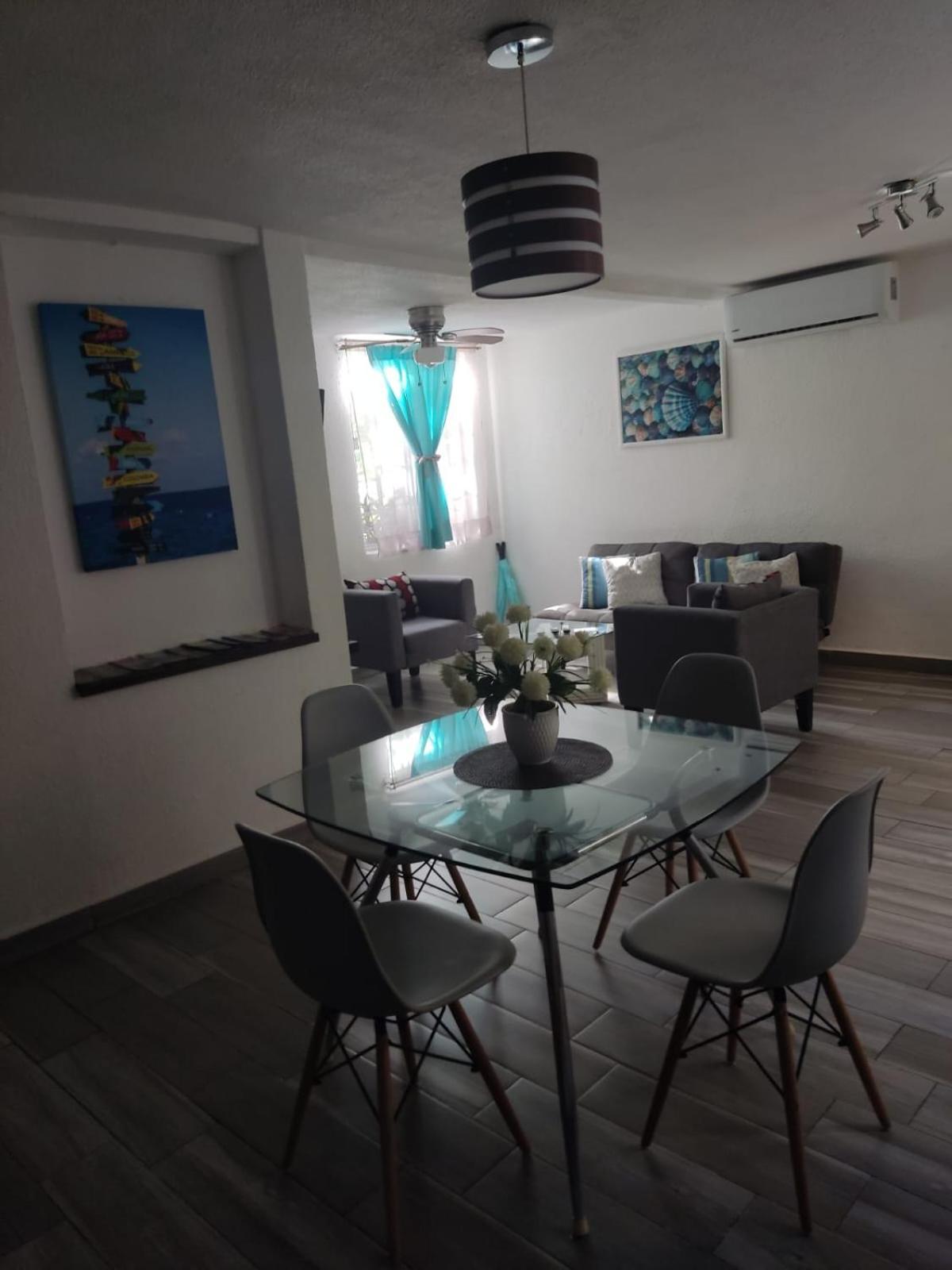 Departamento Tucán Cancún Esterno foto