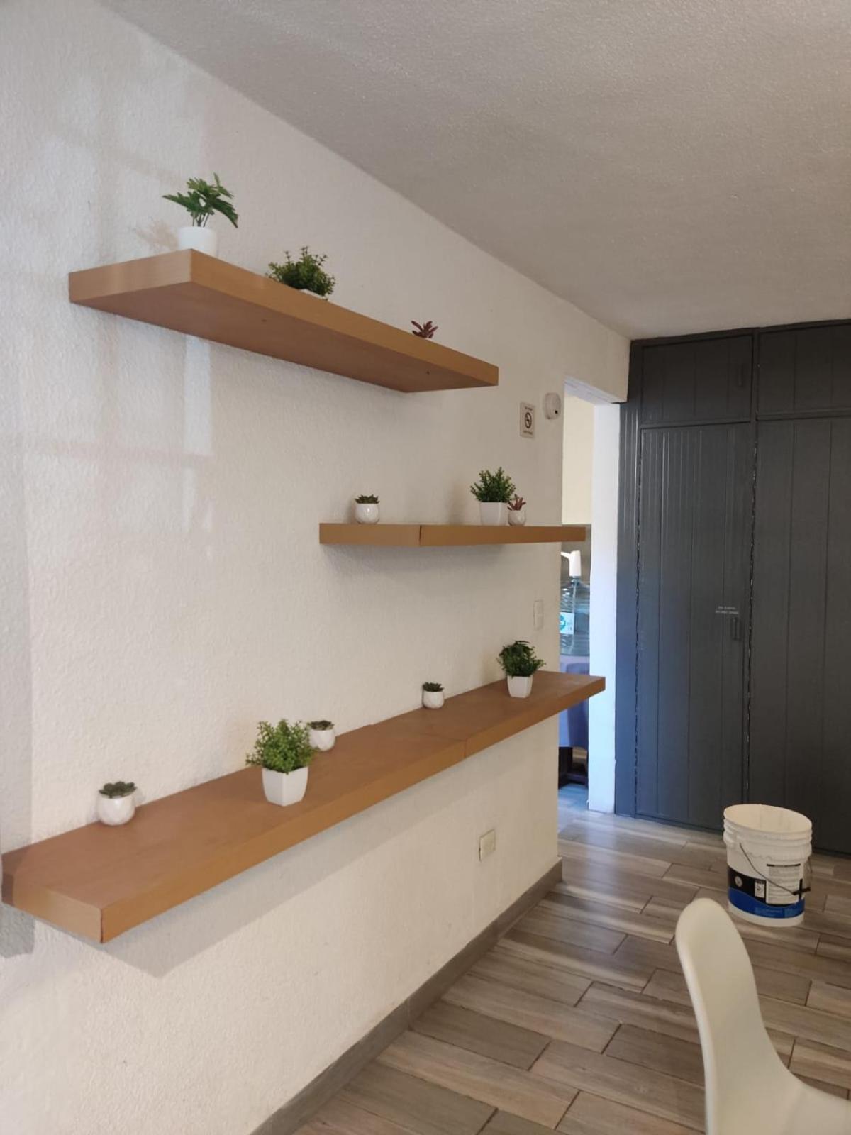 Departamento Tucán Cancún Esterno foto