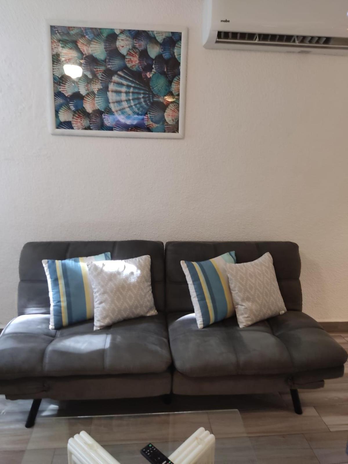 Departamento Tucán Cancún Esterno foto