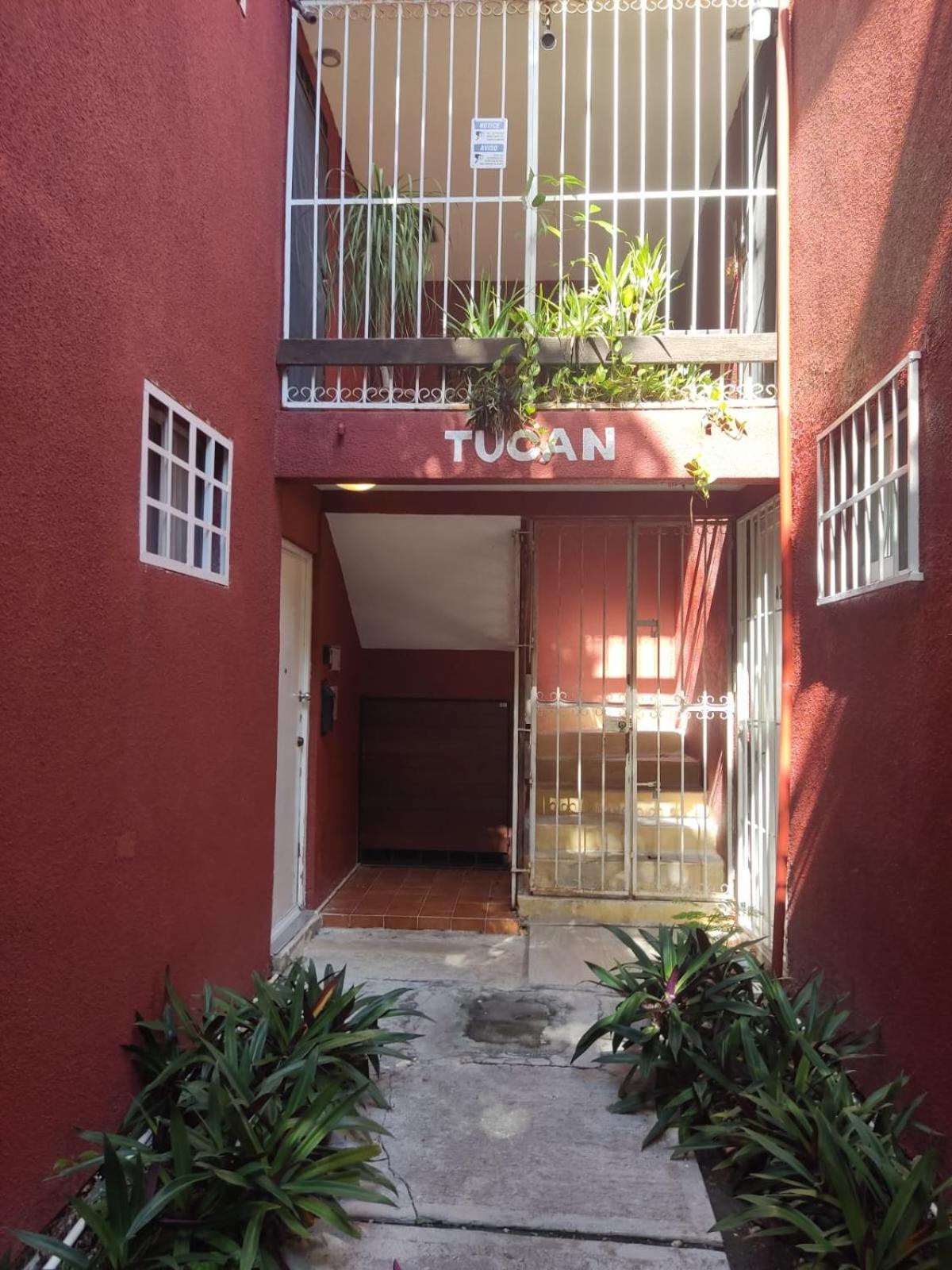 Departamento Tucán Cancún Esterno foto