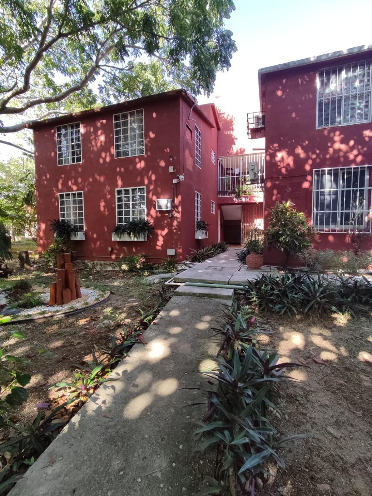 Departamento Tucán Cancún Esterno foto