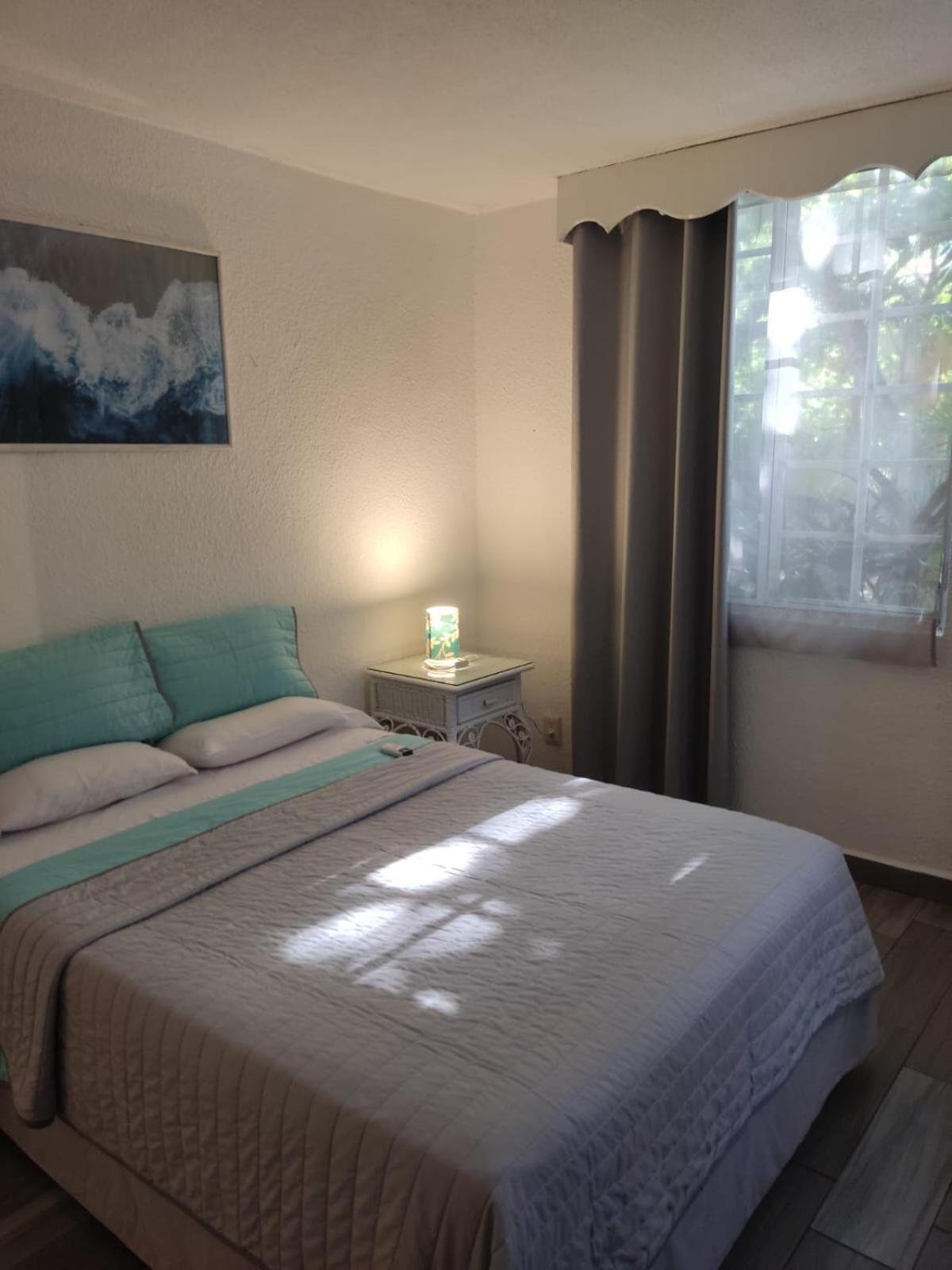 Departamento Tucán Cancún Esterno foto