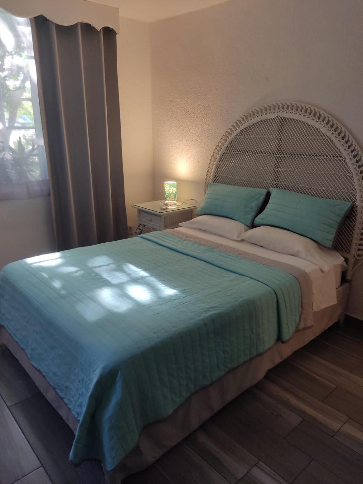 Departamento Tucán Cancún Esterno foto