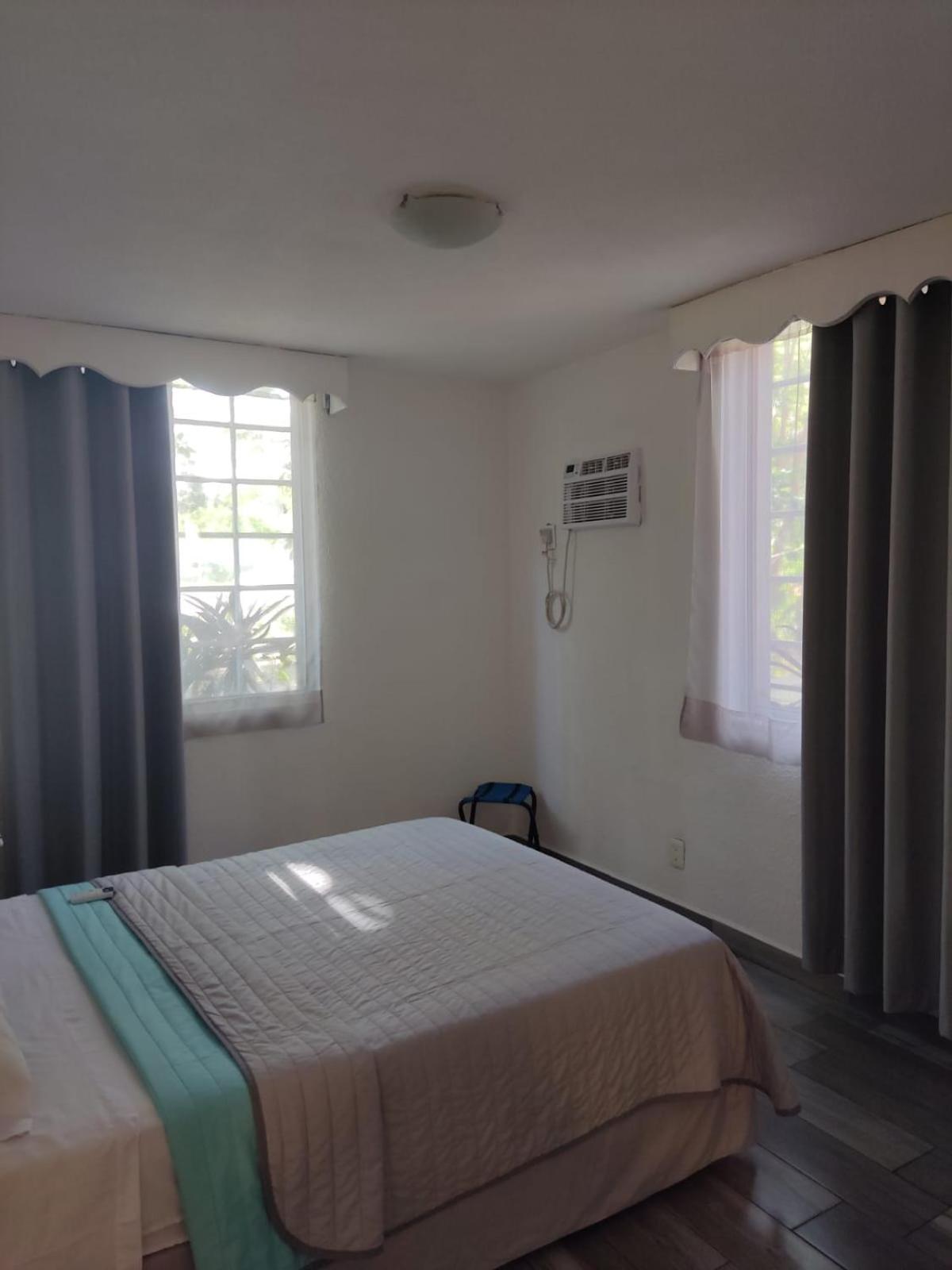 Departamento Tucán Cancún Esterno foto