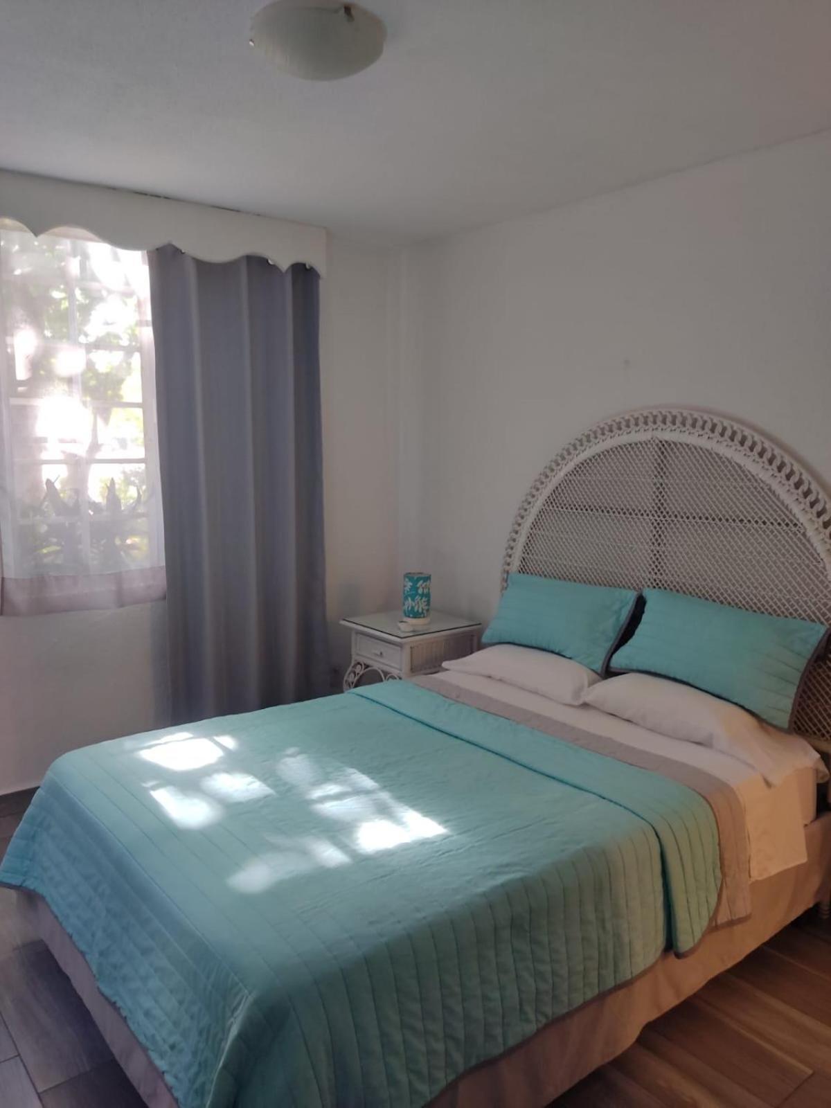 Departamento Tucán Cancún Esterno foto
