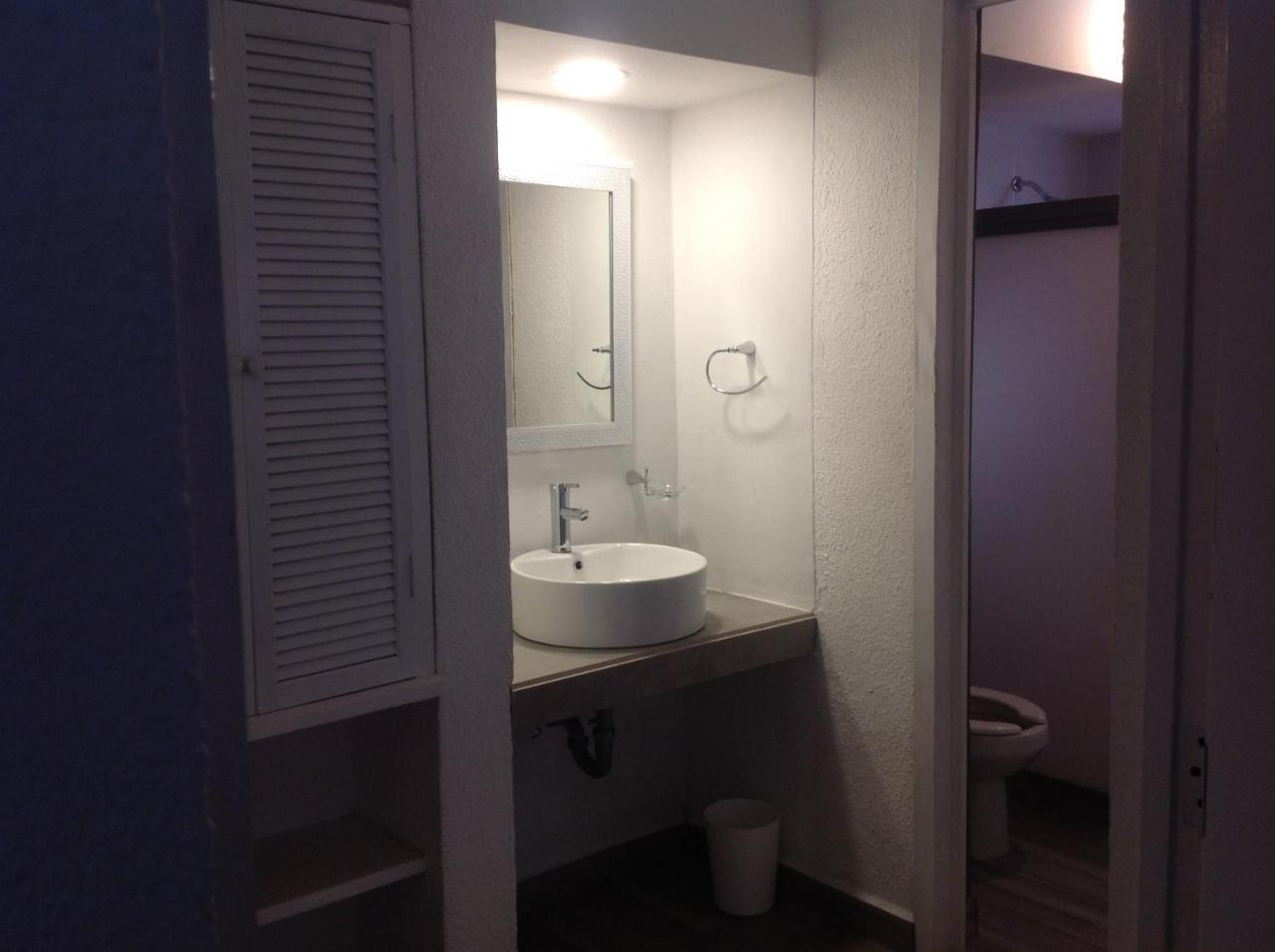 Departamento Tucán Cancún Esterno foto
