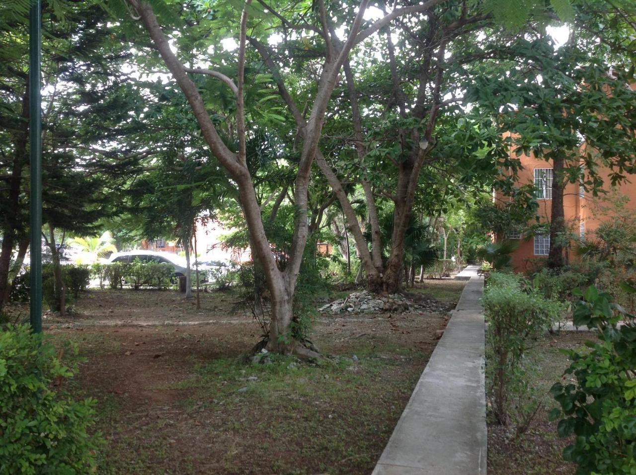 Departamento Tucán Cancún Esterno foto